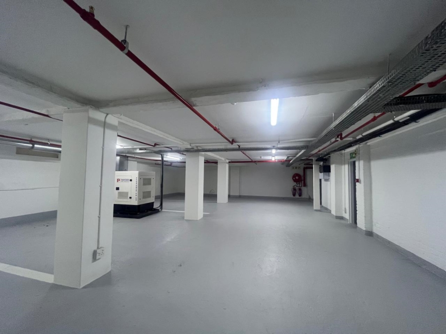 1 Bedroom Property for Sale in Cape Town City Centre Western Cape